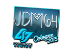 jdm64 (Foil) | MLG Columbus 2016 image
